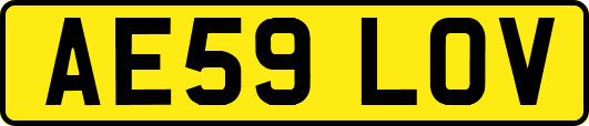 AE59LOV