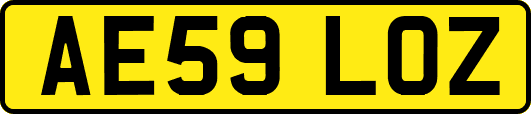 AE59LOZ