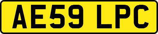 AE59LPC