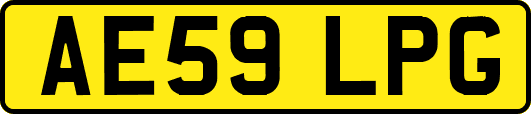 AE59LPG