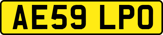 AE59LPO
