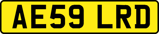 AE59LRD
