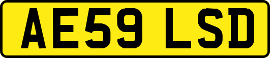 AE59LSD