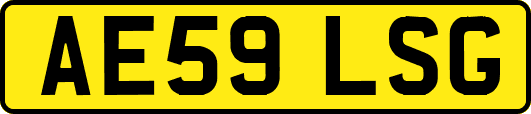 AE59LSG