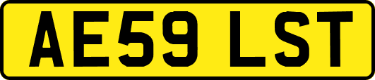 AE59LST