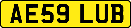 AE59LUB