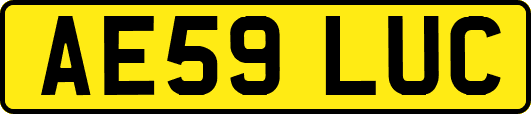 AE59LUC