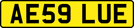 AE59LUE
