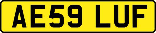 AE59LUF