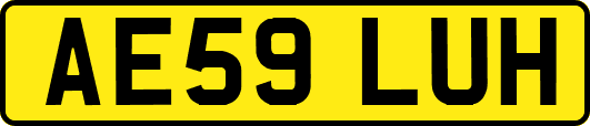 AE59LUH