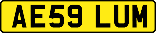 AE59LUM