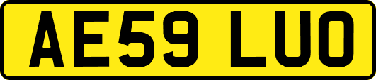 AE59LUO