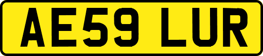 AE59LUR