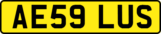 AE59LUS
