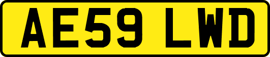 AE59LWD