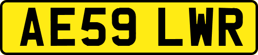 AE59LWR