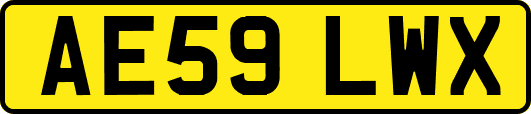 AE59LWX