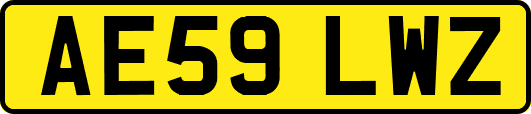 AE59LWZ