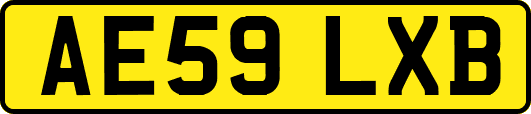 AE59LXB