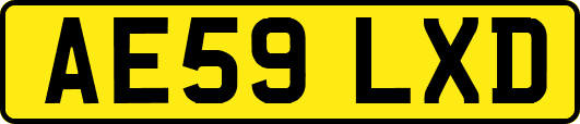 AE59LXD