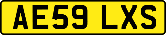 AE59LXS