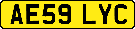 AE59LYC
