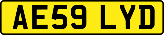 AE59LYD
