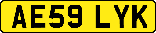 AE59LYK