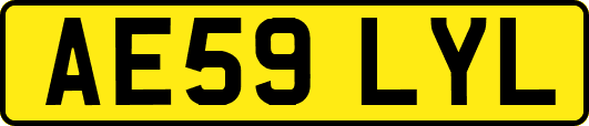 AE59LYL