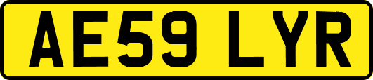 AE59LYR