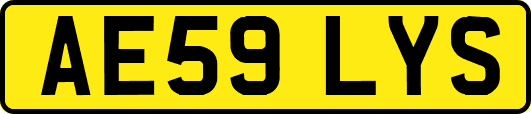 AE59LYS