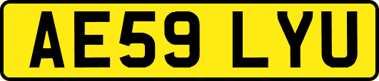 AE59LYU