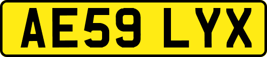 AE59LYX