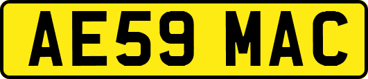 AE59MAC