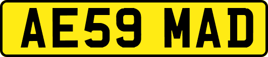 AE59MAD