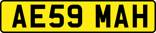 AE59MAH