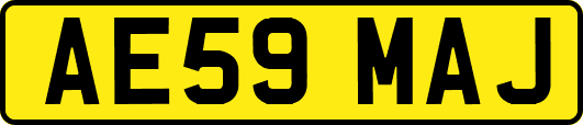 AE59MAJ
