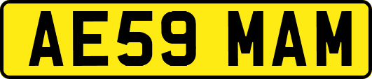 AE59MAM