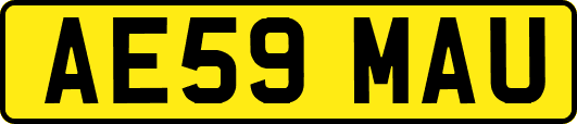 AE59MAU