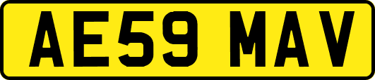 AE59MAV