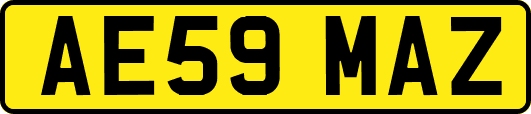 AE59MAZ