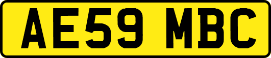 AE59MBC