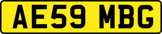 AE59MBG