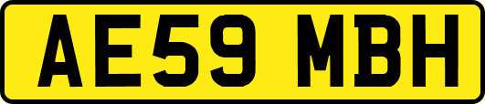 AE59MBH