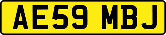 AE59MBJ