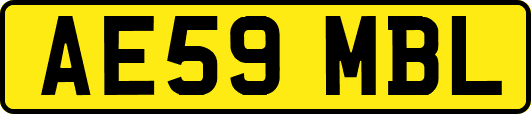 AE59MBL