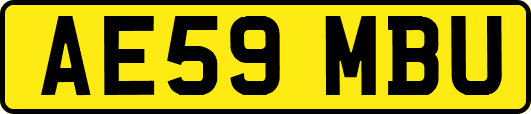 AE59MBU