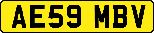 AE59MBV