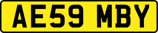 AE59MBY