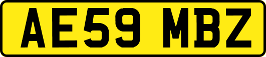 AE59MBZ